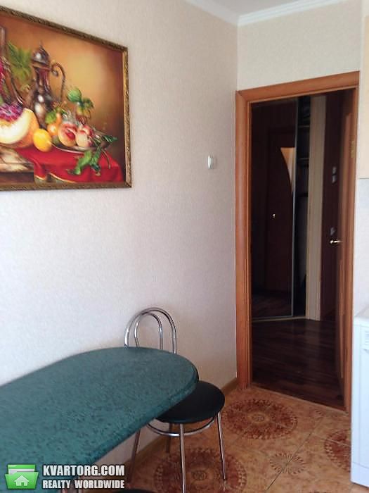 Sell 2-room apartment. Киев,  Серафимовича — photo 6