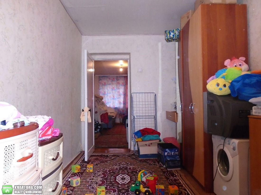 Sell 3-room apartment. Днепропетровск, пер.Пихтовый — photo 1