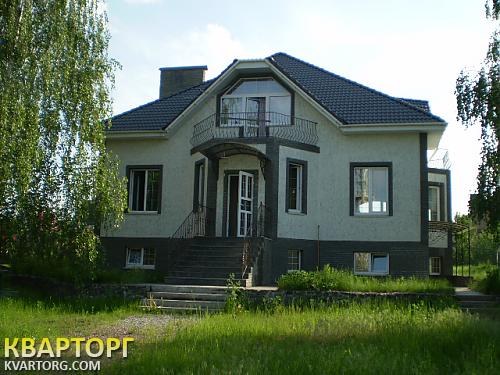 Sell house. Киевская обл., с.Чайки — photo 10