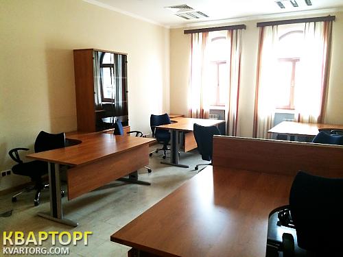 Rent out office. Киев,  Большая Васильковская — photo 10