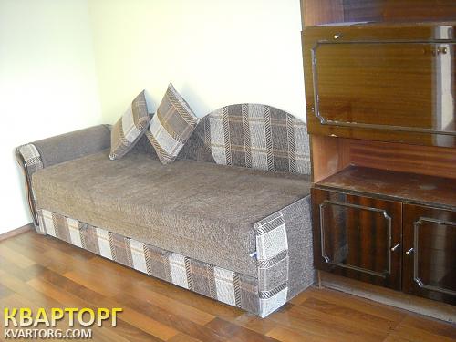 Rent out 2-room apartment. Киев,  Дарницкий бул — photo 3