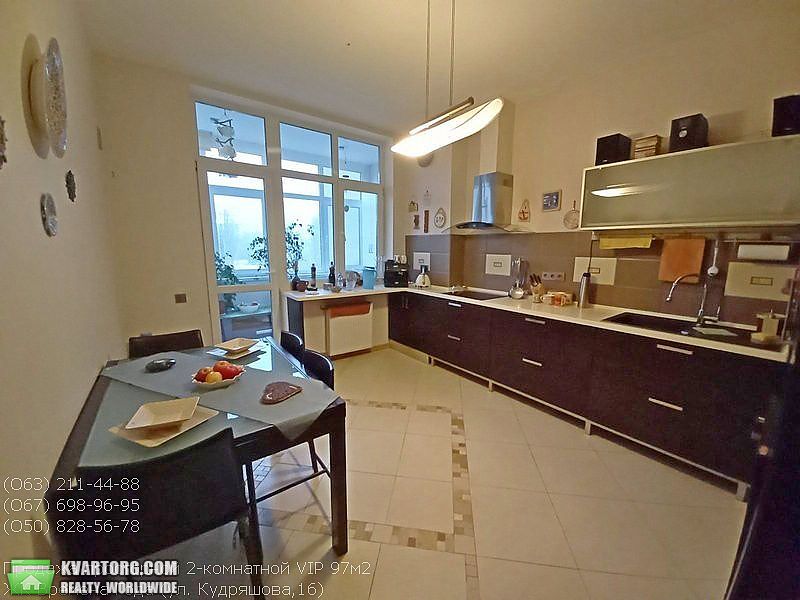 Sell 2-room apartment. Киев,  Кудряшова — photo 4