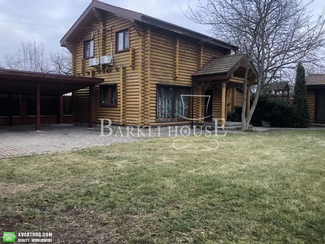 Rent out house. Киев,  Садовая Осокорки — photo 1