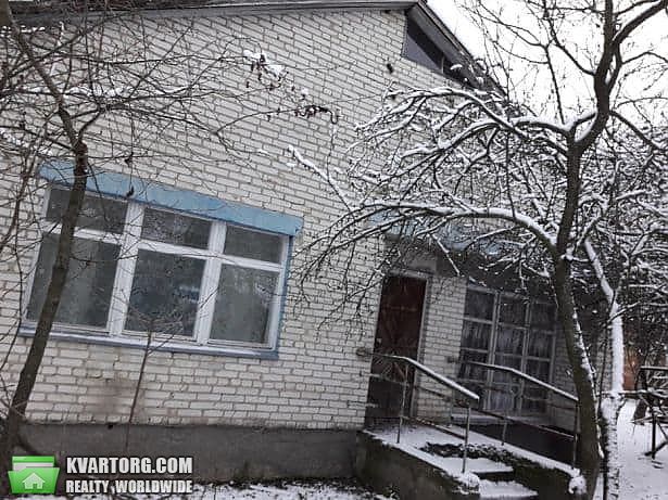 Sell house. Киевская обл., Базарская — photo 1