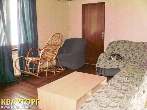 Rent out house. Киев,  Малокитаевская — photo 1