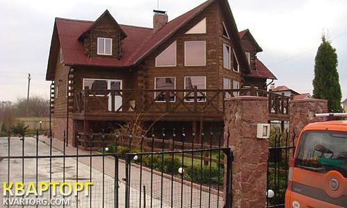 Sell house. Киев, Княгини Ольги — photo 1