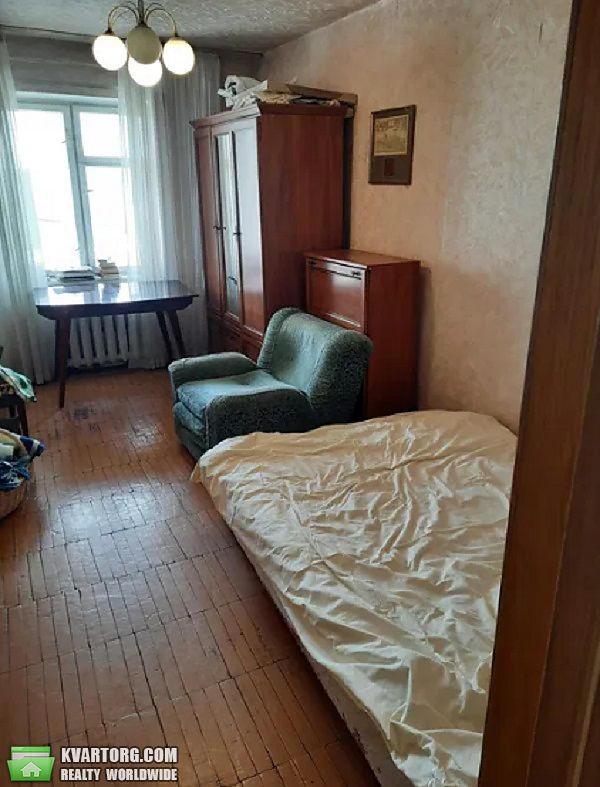 Sell 2-room apartment. Киев, Печенежская — photo 2