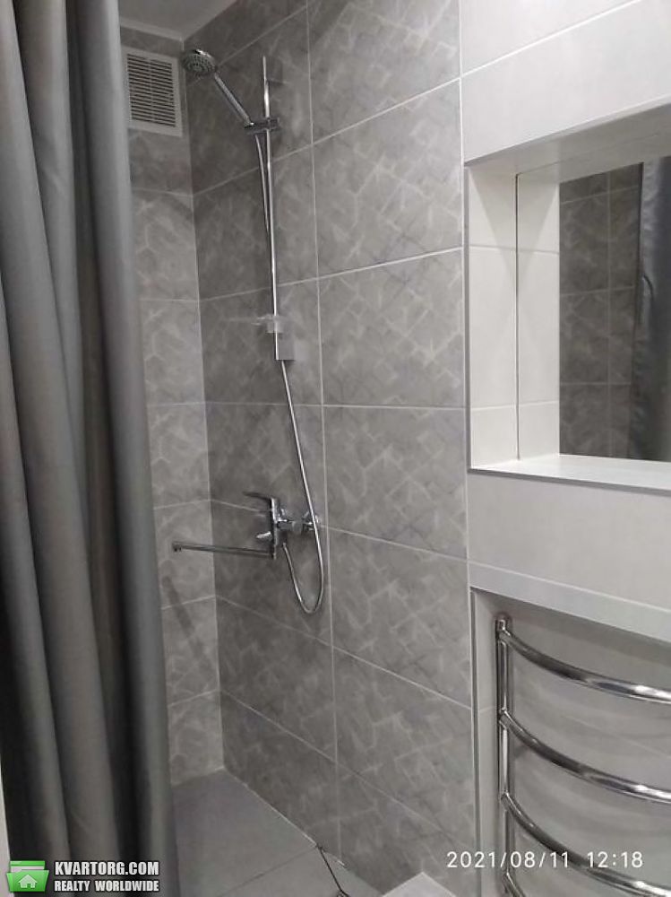 Rent out 1-room apartment. Киев,  Бастионный пер — photo 7