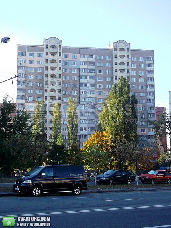 Sell 2-room apartment. Киев,  Маяковского пр-т — photo 2