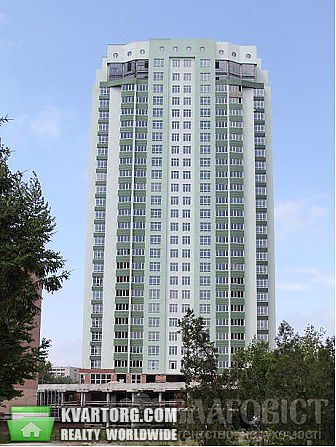 Sell 2-room apartment. Киев, Краснозвездный пр — photo 1