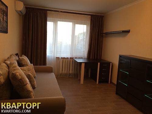 Rent out 1-room apartment. Одесса, Люстдорфская дорога — photo 3