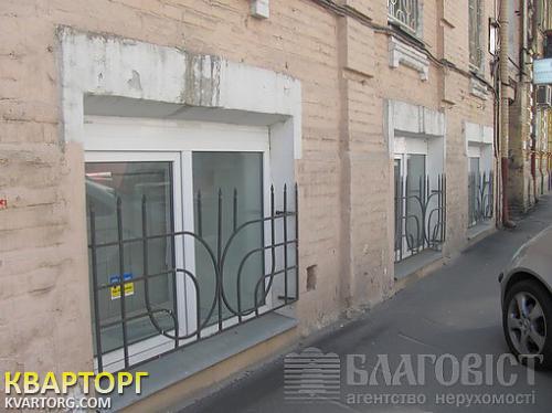 Sell office. Киев,  Рейтарская — photo 3