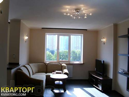 Sell 1-room apartment. Киев,  Ревуцкого — photo 1