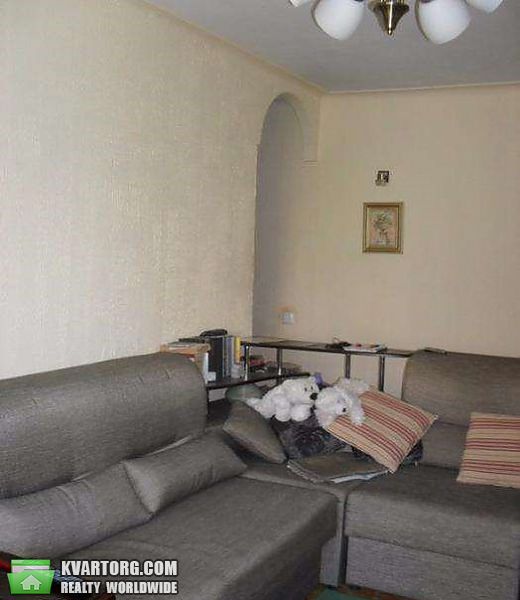 Rent out 3-room apartment. Киев, Тверской Тупик — photo 2
