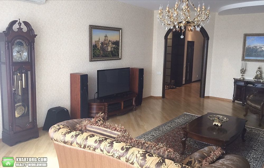 Sell 3-room apartment. Киев,  Молдавская — photo 3