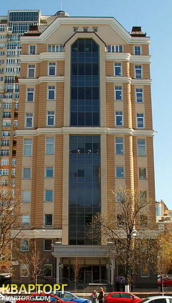 Rent out office. Киев,  Жилянская — photo 6