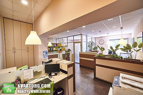 Rent out office. Киев,  Подвысоцкого — photo 7