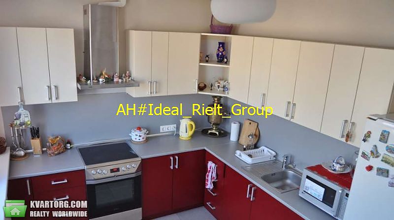Sell 2-room apartment. Киев,  Вышгородская — photo 1