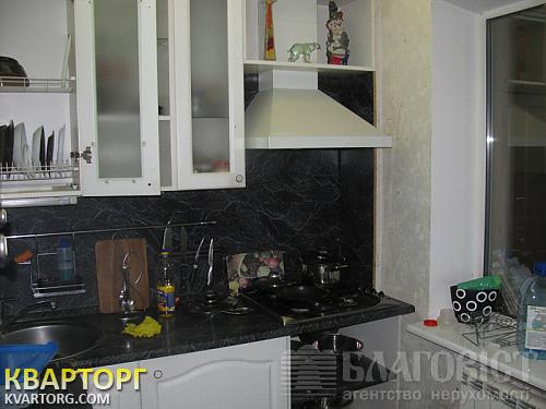 Sell 3-room apartment. Киев, Залки — photo 3