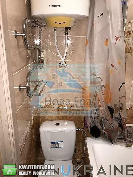 Sell 1-room apartment. Одесса, Давида Ойстраха — photo 4