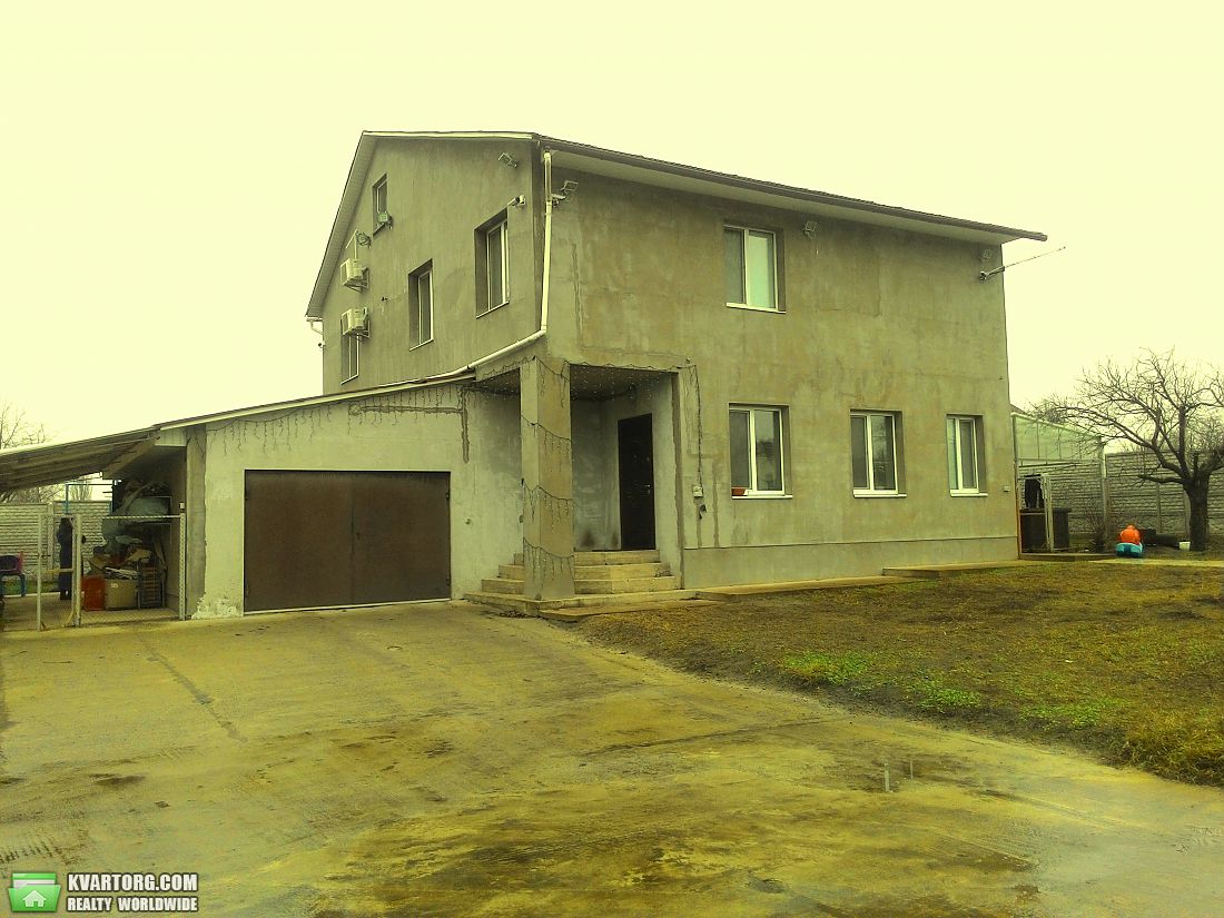 Sell house. Буча, Стеклозаводская — photo 10