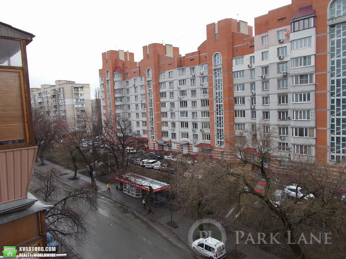 Sell 2-room apartment. Киев,  Волынская — photo 4
