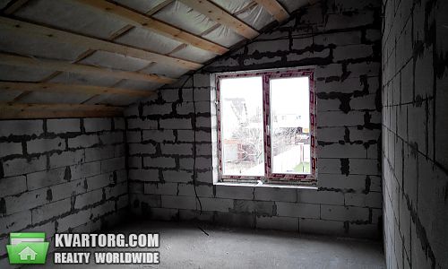 Sell house. Киев, 10-я энтузиастов — photo 9