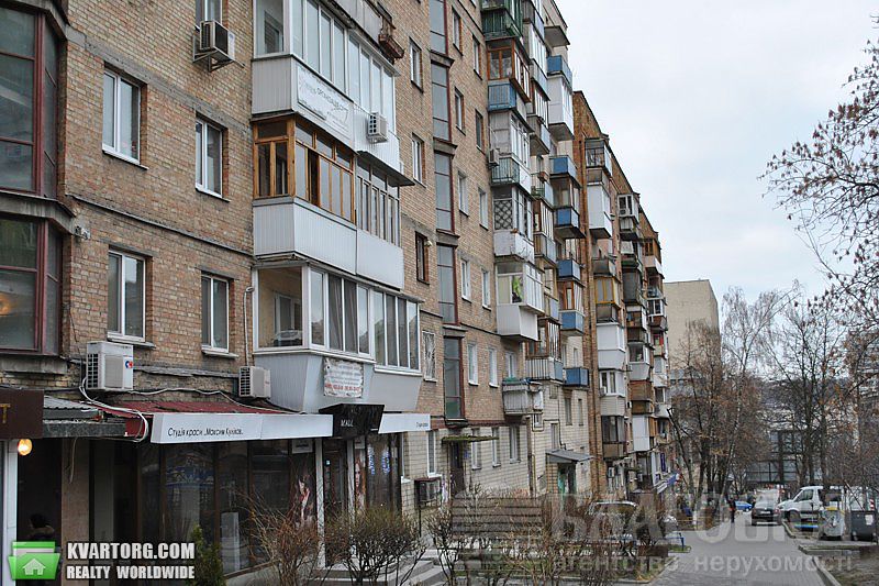 Sell 3-room apartment. Киев,  Леси Украинки бул — photo 4
