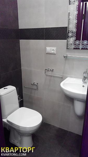 Rent out 3-room apartment. Одесса, Ивана Франко — photo 2