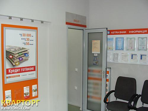 Rent out office. Киев,  Жилянская — photo 5