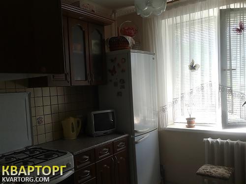 Sell 1-room apartment. Одесса, Черноморское — photo 4