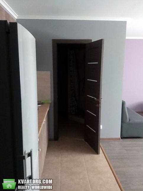 Rent out 1-room apartment. Киев,  Садовая — photo 3