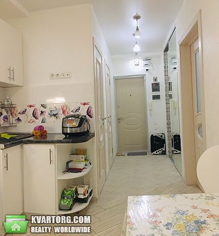 Sell 1-room apartment. Одесса, Заболотного — photo 2