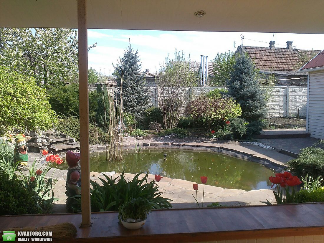 Sell house. Запорожье, Женевский переулок — photo 2