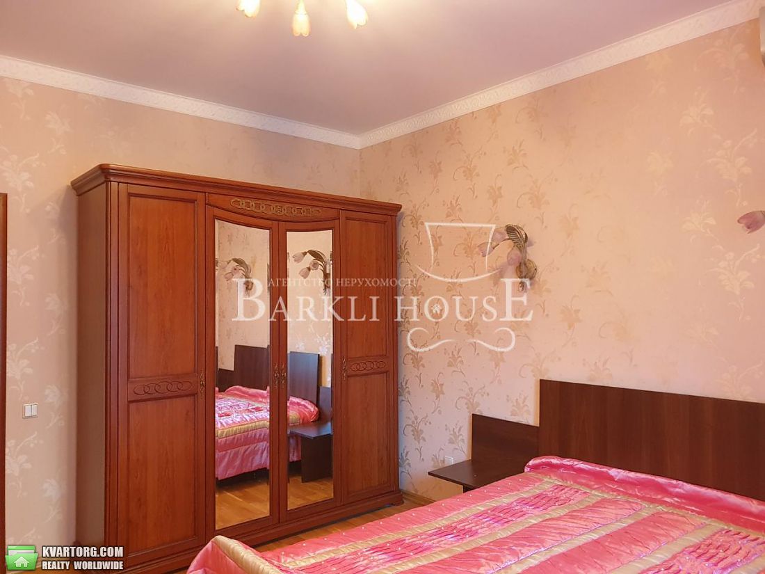 Rent out 3-room apartment. Киев,  Дмитриевская — photo 6