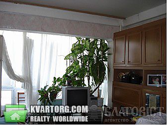 Sell 3-room apartment. Киев, озёрная — photo 3