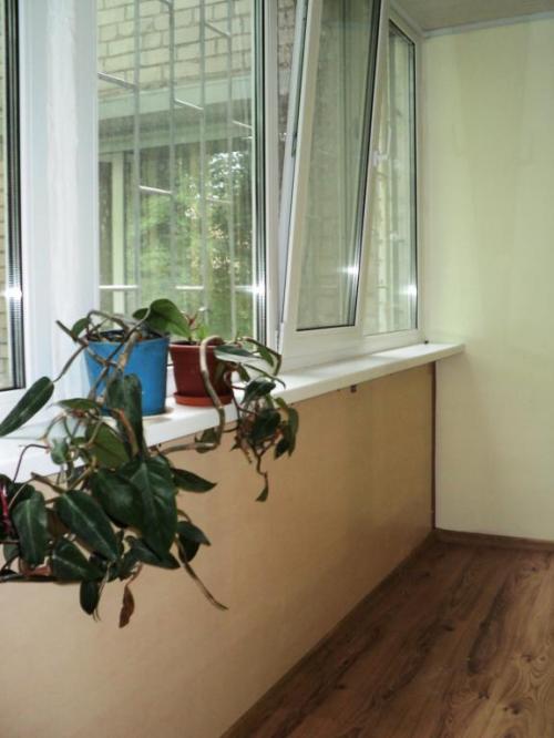Rent out 1-room apartment. Днепропетровск, Фурманова — photo 1