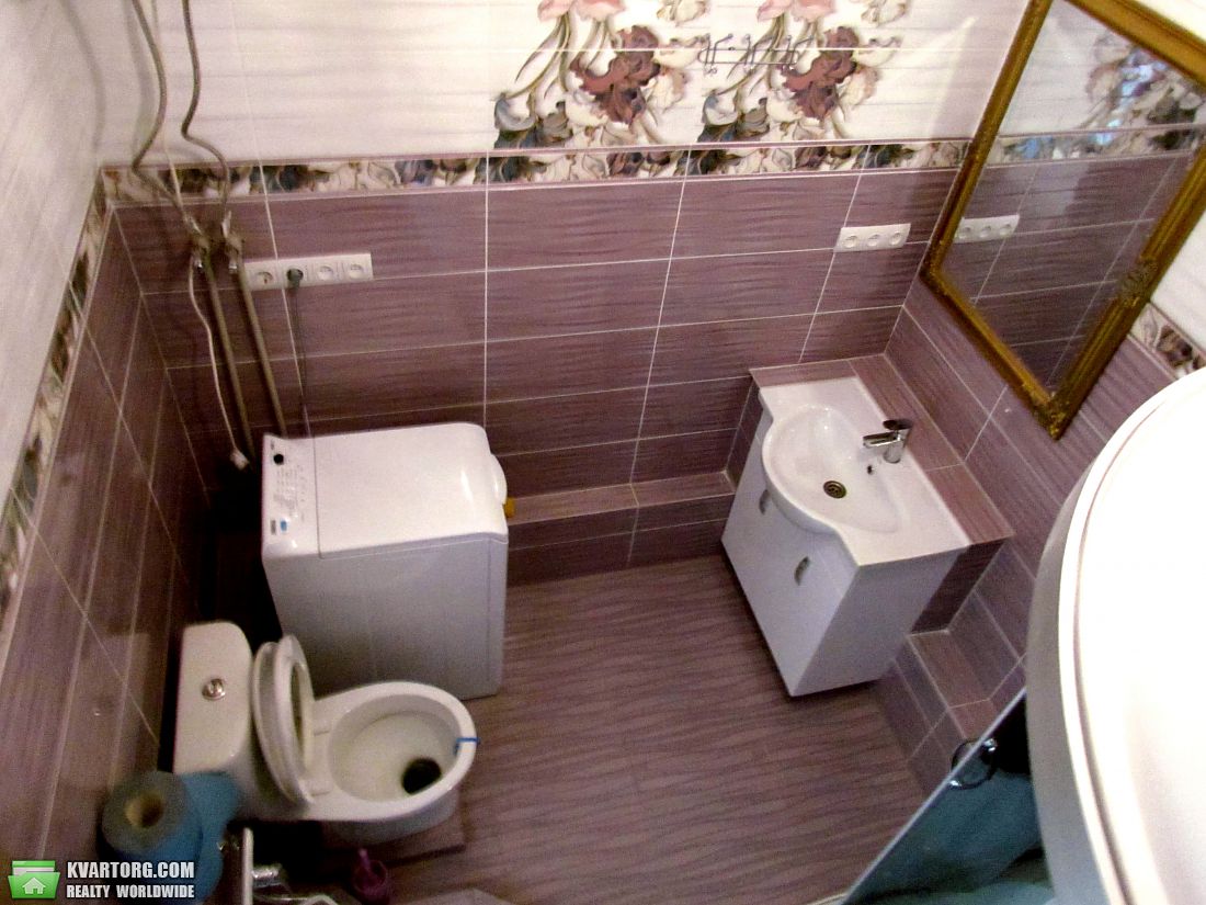 Rent out 1-room apartment. Киев,  Победы пр — photo 2