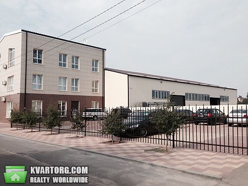 Rent out office. Киевская обл., Индустриальная — photo 2