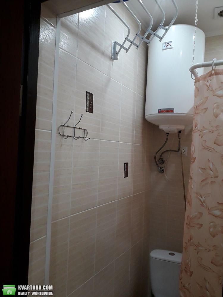 Sell 1-room apartment. Одесса, Бочарова — photo 6