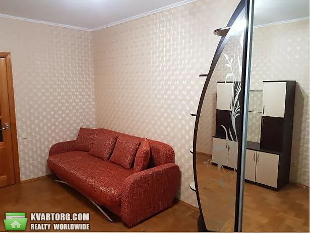 Rent out 2-room apartment. Киев,  Героев Сталинграда пр — photo 2