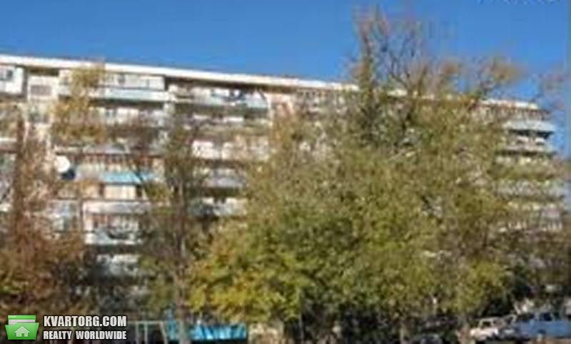 Sell 2-room apartment. Киев,  Жмеринская — photo 1