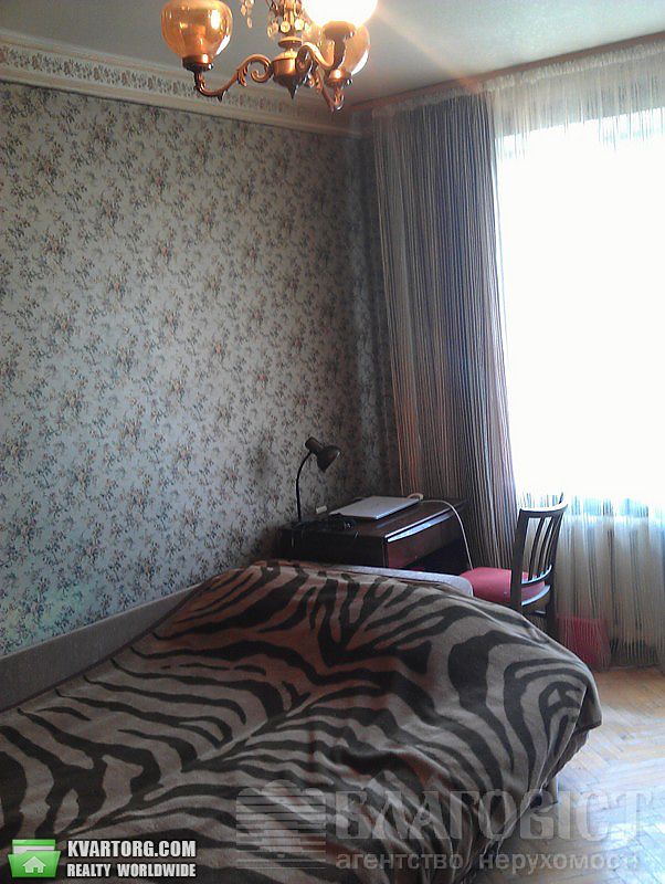 Sell 1-room apartment. Киев,  Дружбы Народов бул — photo 4
