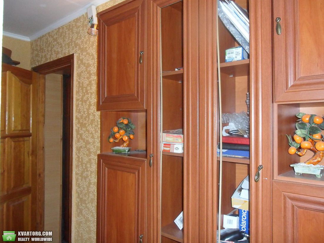 Sell 1-room apartment. Одесса, Гайдара — photo 8