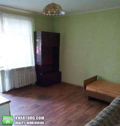 Sell 1-room apartment. Киев, Октябрьская — photo 1