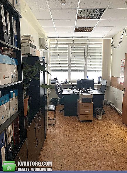 Rent out office. Киев,  Гагарина пр — photo 3