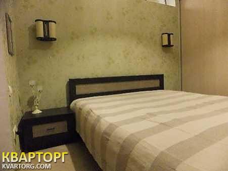 Rent out 3-room apartment. Одесса, Канатная — photo 6