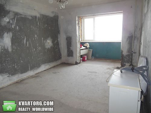 Sell 1-room apartment. Киев, Вишняковская — photo 1