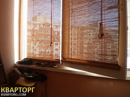 Sell 1-room apartment. Одесса, м-н "Радужный" — photo 4
