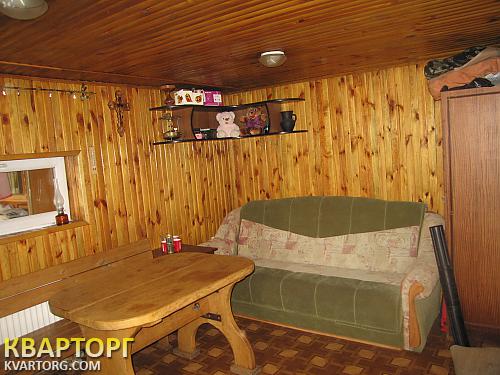 Rent out house. Киевская обл.,  Лесная — photo 1